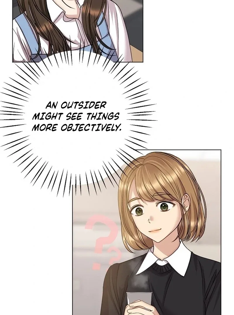 I Don’t Recommend Making a Mistake With Your Male Friend Chapter 13 – Page 46
