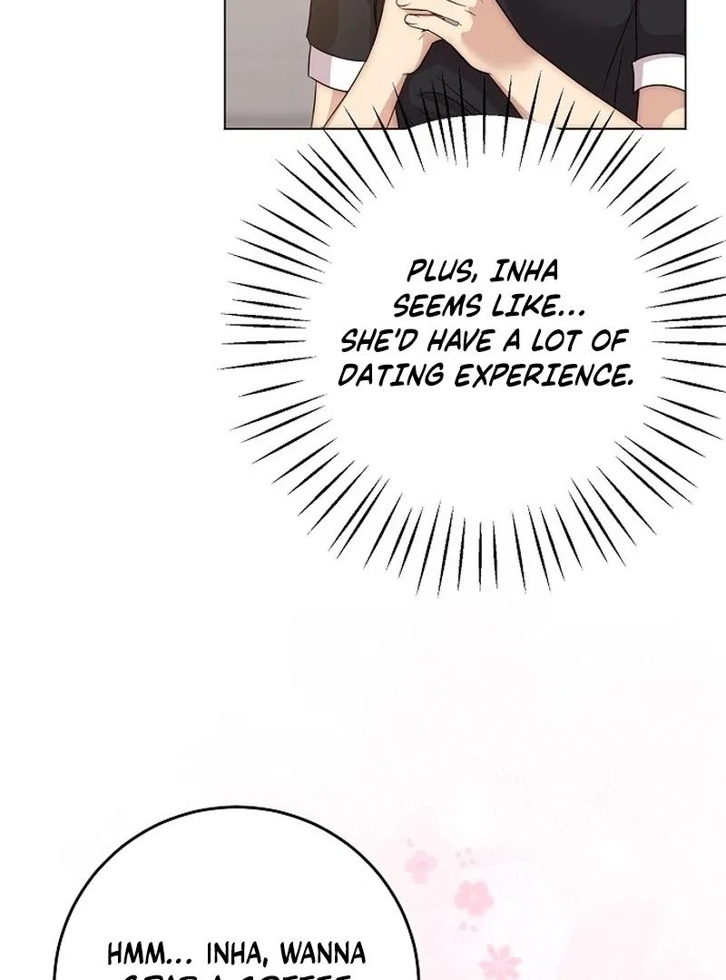 I Don’t Recommend Making a Mistake With Your Male Friend Chapter 13 – Page 47