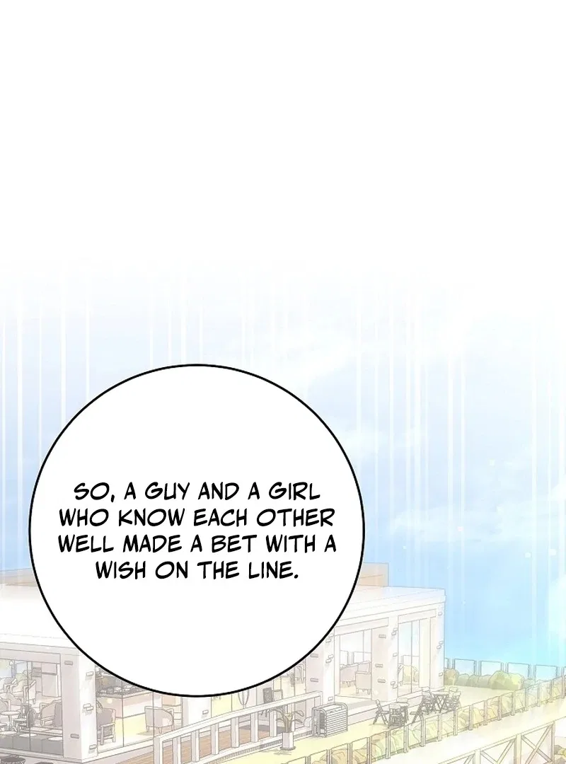 I Don’t Recommend Making a Mistake With Your Male Friend Chapter 13 – Page 51