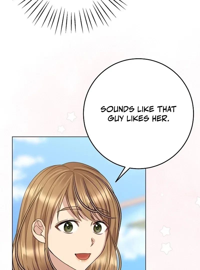 I Don’t Recommend Making a Mistake With Your Male Friend Chapter 13 – Page 54