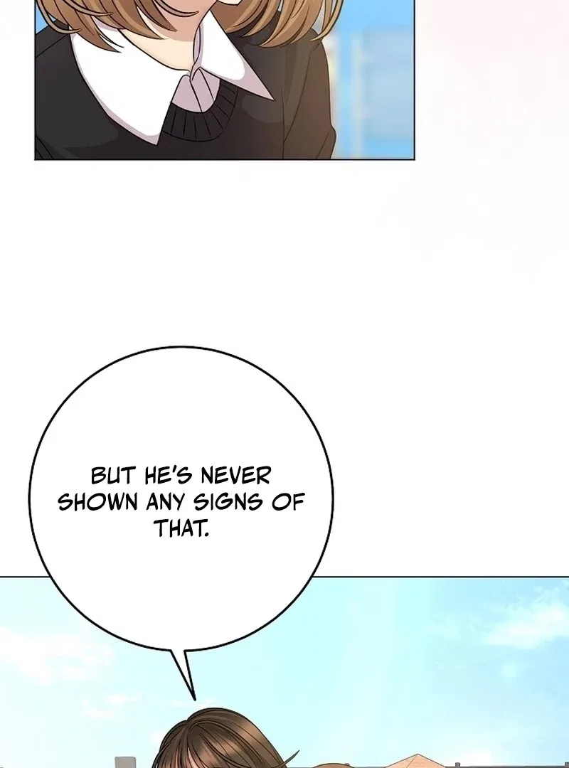 I Don’t Recommend Making a Mistake With Your Male Friend Chapter 13 – Page 55