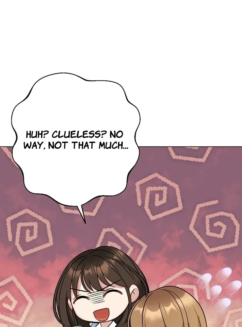 I Don’t Recommend Making a Mistake With Your Male Friend Chapter 13 – Page 57