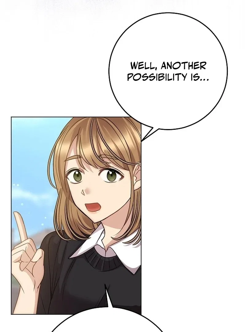 I Don’t Recommend Making a Mistake With Your Male Friend Chapter 13 – Page 60