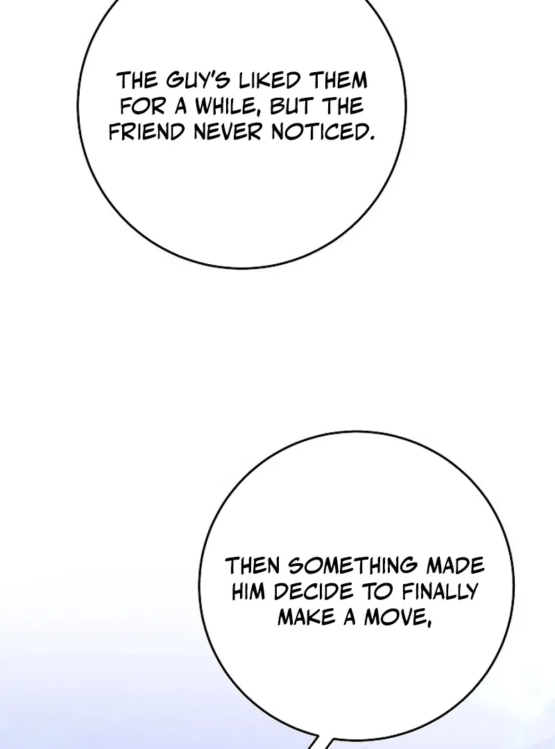 I Don’t Recommend Making a Mistake With Your Male Friend Chapter 13 – Page 61