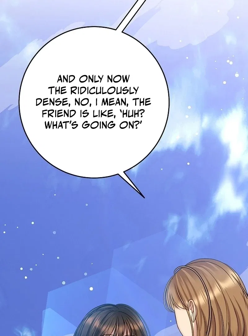 I Don’t Recommend Making a Mistake With Your Male Friend Chapter 13 – Page 62