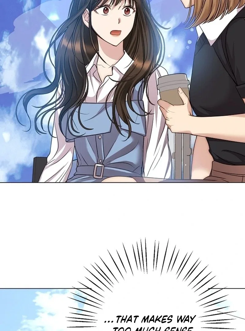 I Don’t Recommend Making a Mistake With Your Male Friend Chapter 13 – Page 63