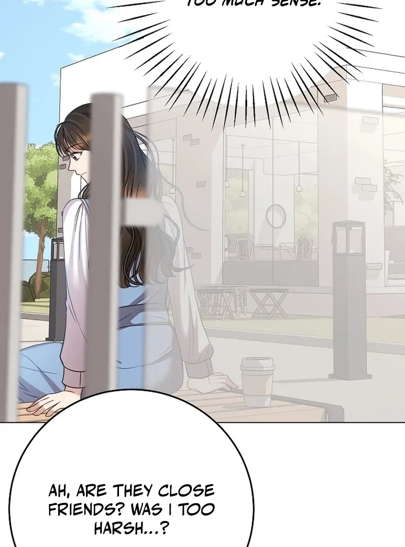 I Don’t Recommend Making a Mistake With Your Male Friend Chapter 13 – Page 64