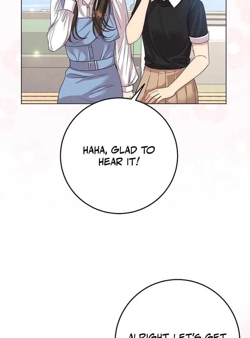 I Don’t Recommend Making a Mistake With Your Male Friend Chapter 13 – Page 66