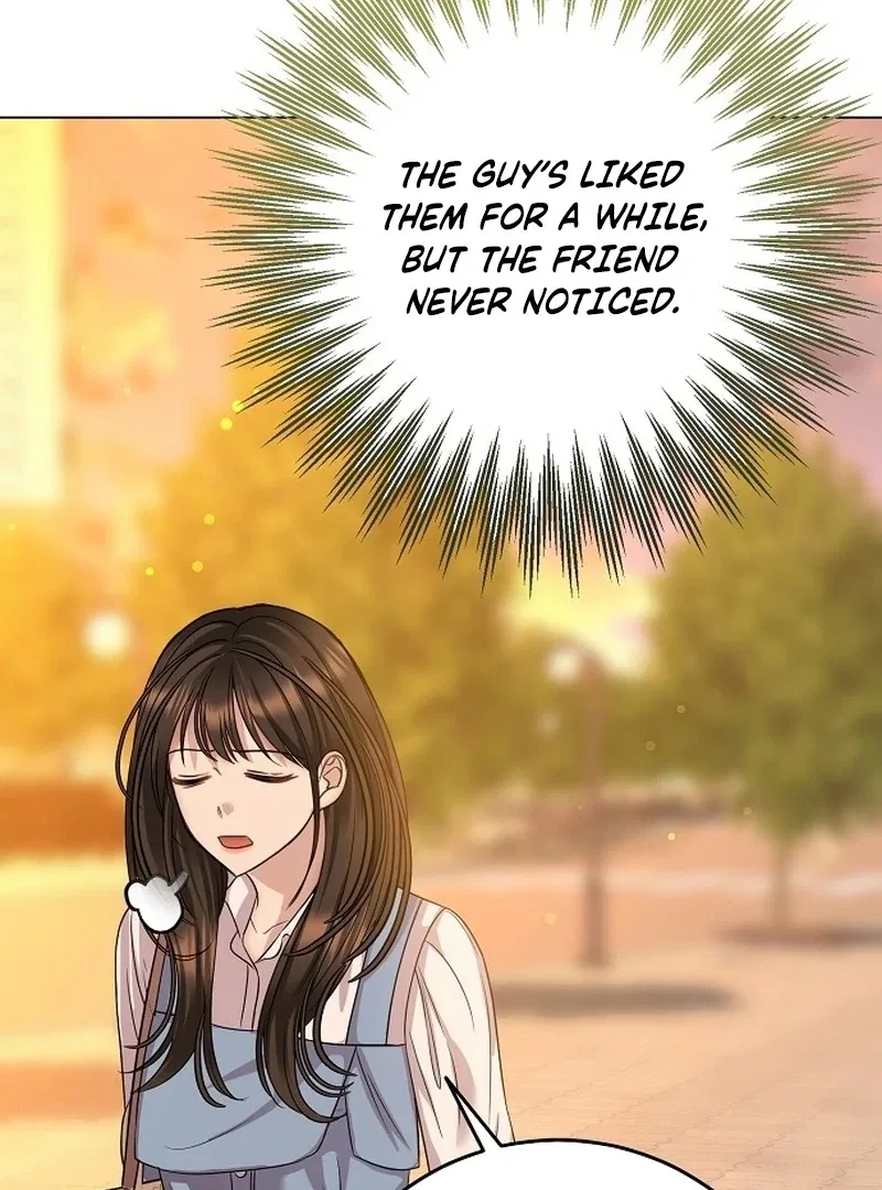 I Don’t Recommend Making a Mistake With Your Male Friend Chapter 13 – Page 72