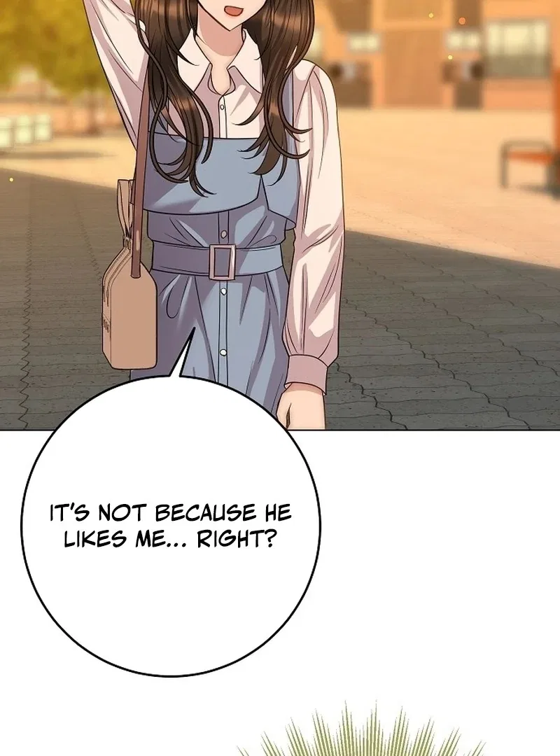 I Don’t Recommend Making a Mistake With Your Male Friend Chapter 13 – Page 76