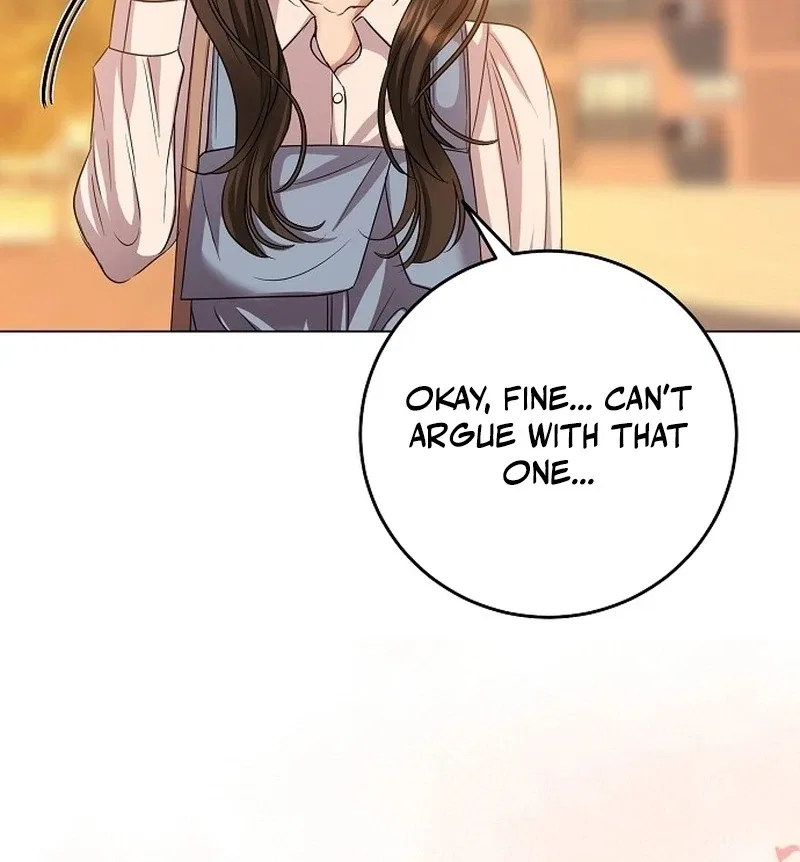 I Don’t Recommend Making a Mistake With Your Male Friend Chapter 13 – Page 78
