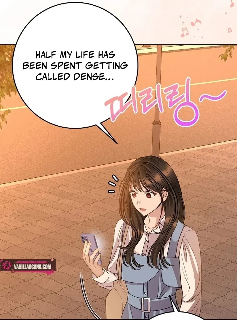 I Don’t Recommend Making a Mistake With Your Male Friend Chapter 13 – Page 79