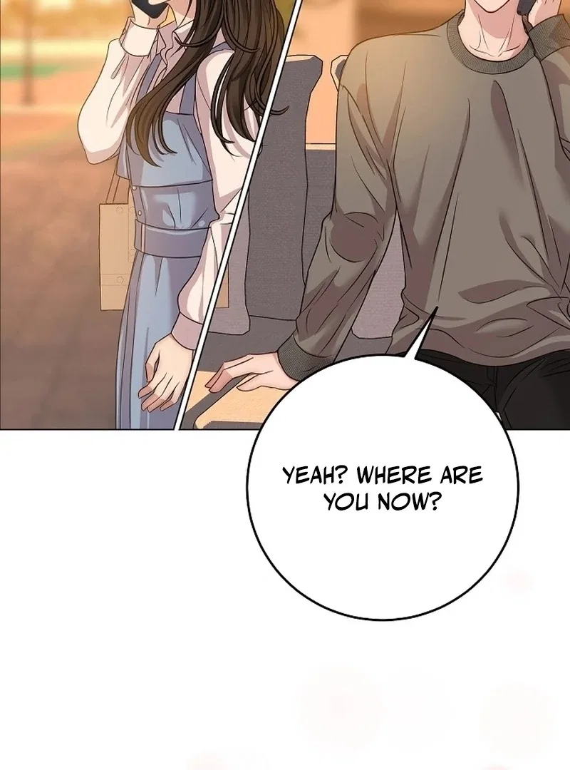 I Don’t Recommend Making a Mistake With Your Male Friend Chapter 13 – Page 82