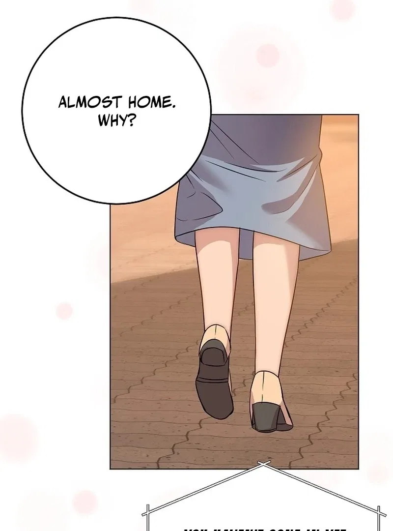 I Don’t Recommend Making a Mistake With Your Male Friend Chapter 13 – Page 83