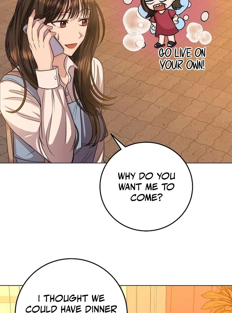 I Don’t Recommend Making a Mistake With Your Male Friend Chapter 13 – Page 85