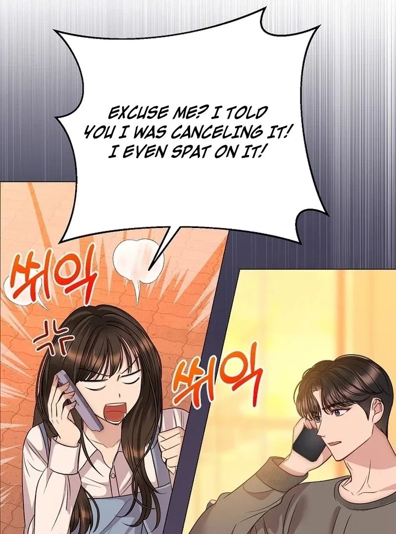I Don’t Recommend Making a Mistake With Your Male Friend Chapter 13 – Page 88