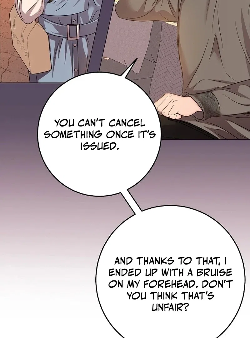 I Don’t Recommend Making a Mistake With Your Male Friend Chapter 13 – Page 89