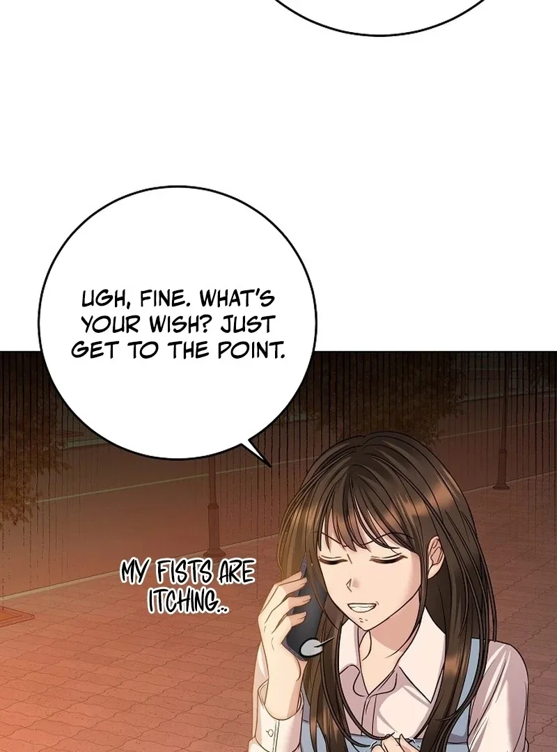 I Don’t Recommend Making a Mistake With Your Male Friend Chapter 13 – Page 90