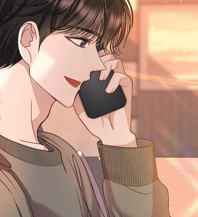I Don’t Recommend Making a Mistake With Your Male Friend Chapter 13 – Page 95