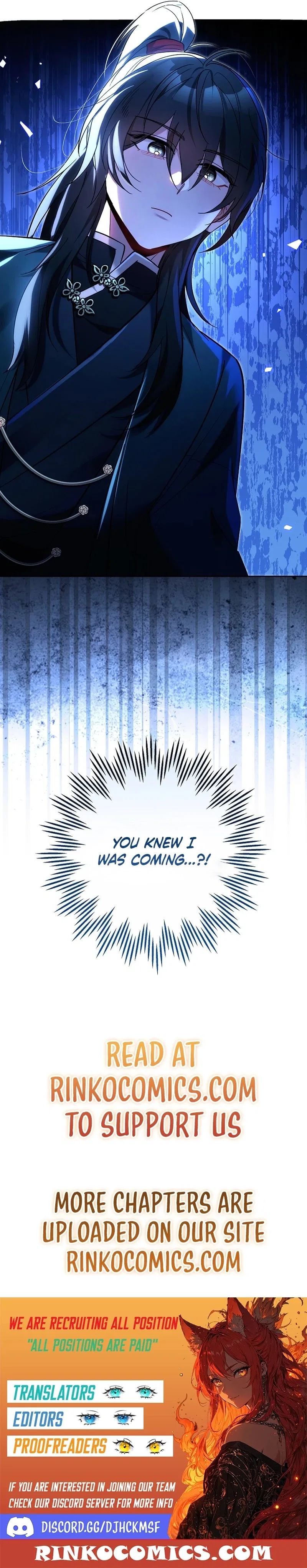 I’m the Youngest Disciple of the Murim’s Mastermind Chapter 11 – Page 22