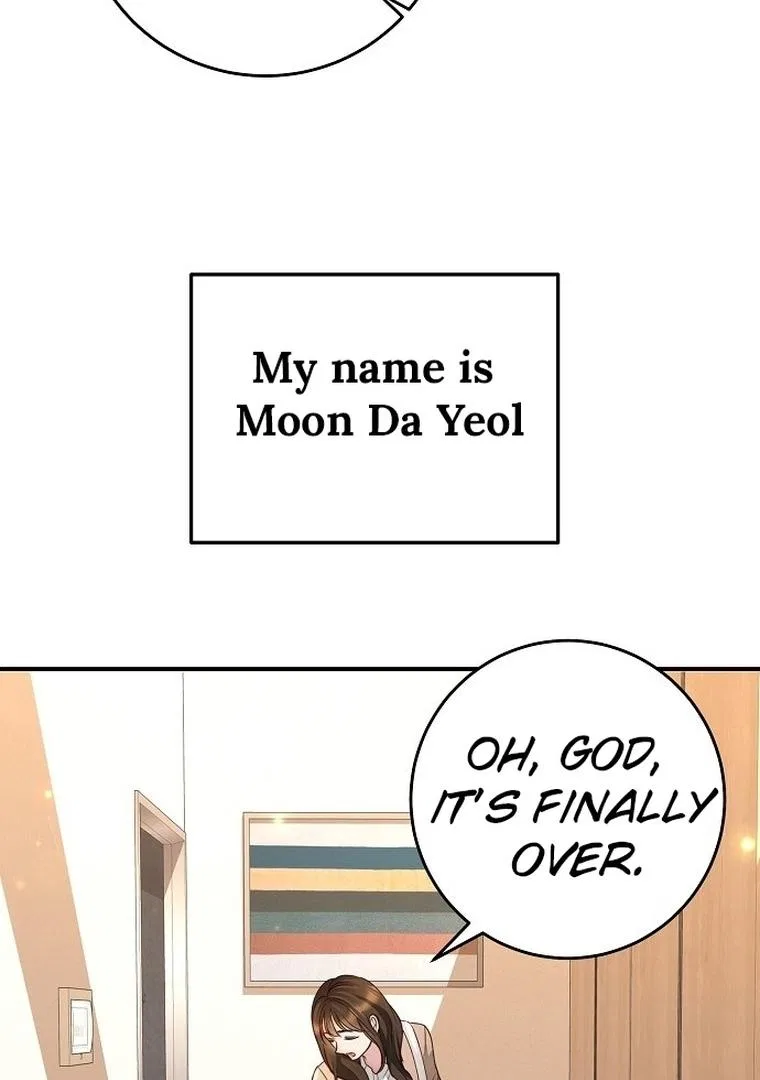 I Don’t Recommend Making a Mistake With Your Male Friend Chapter 1 – Page 7