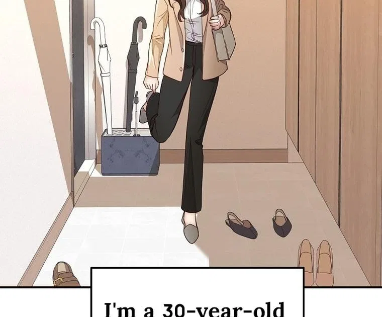 I Don’t Recommend Making a Mistake With Your Male Friend Chapter 1 – Page 8