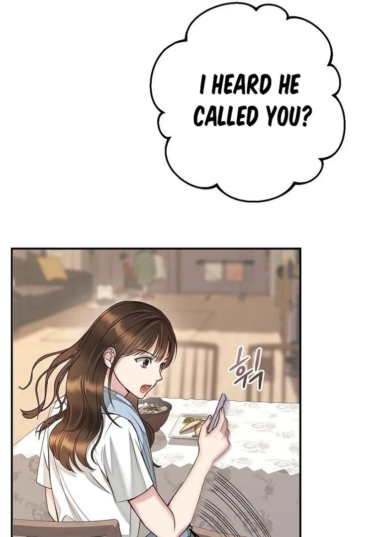 I Don’t Recommend Making a Mistake With Your Male Friend Chapter 1 – Page 20