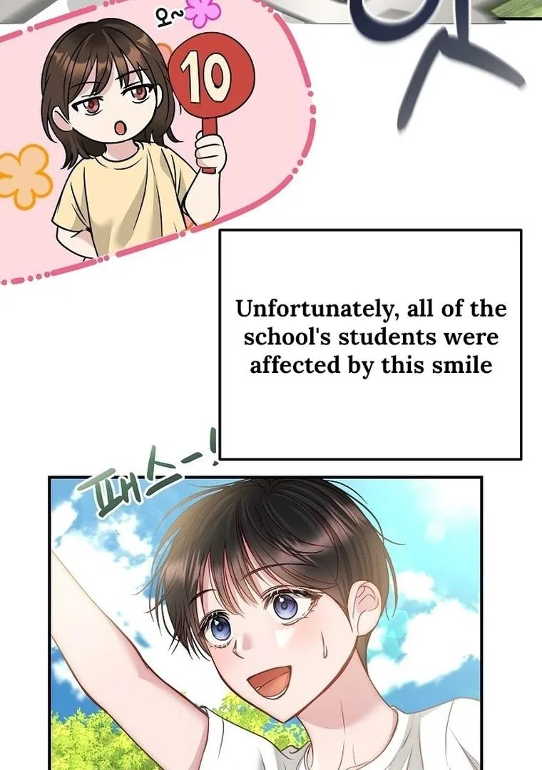 I Don’t Recommend Making a Mistake With Your Male Friend Chapter 1 – Page 32