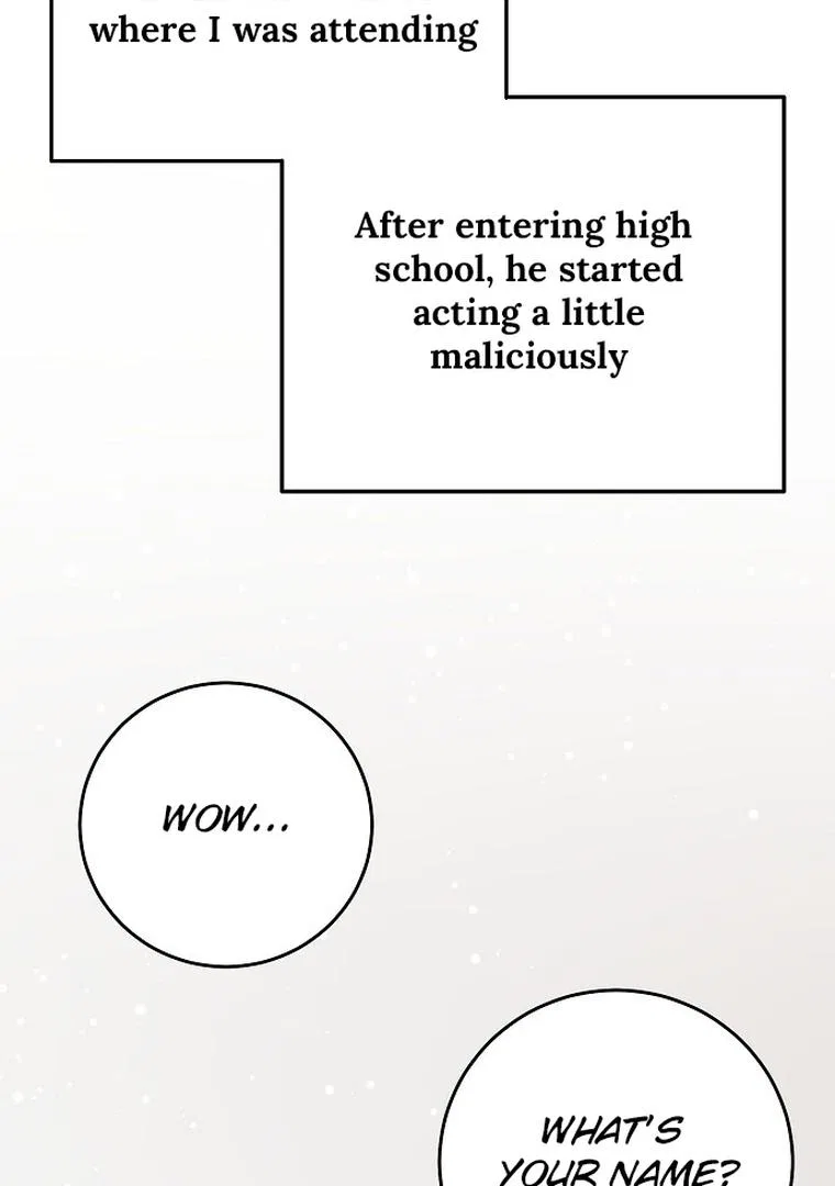 I Don’t Recommend Making a Mistake With Your Male Friend Chapter 1 – Page 42