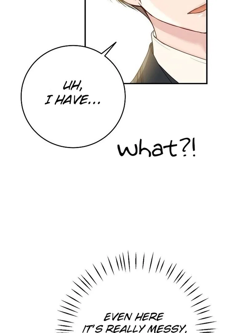 I Don’t Recommend Making a Mistake With Your Male Friend Chapter 1 – Page 45