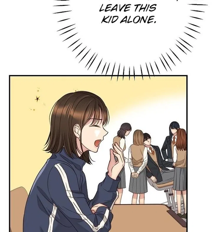 I Don’t Recommend Making a Mistake With Your Male Friend Chapter 1 – Page 46