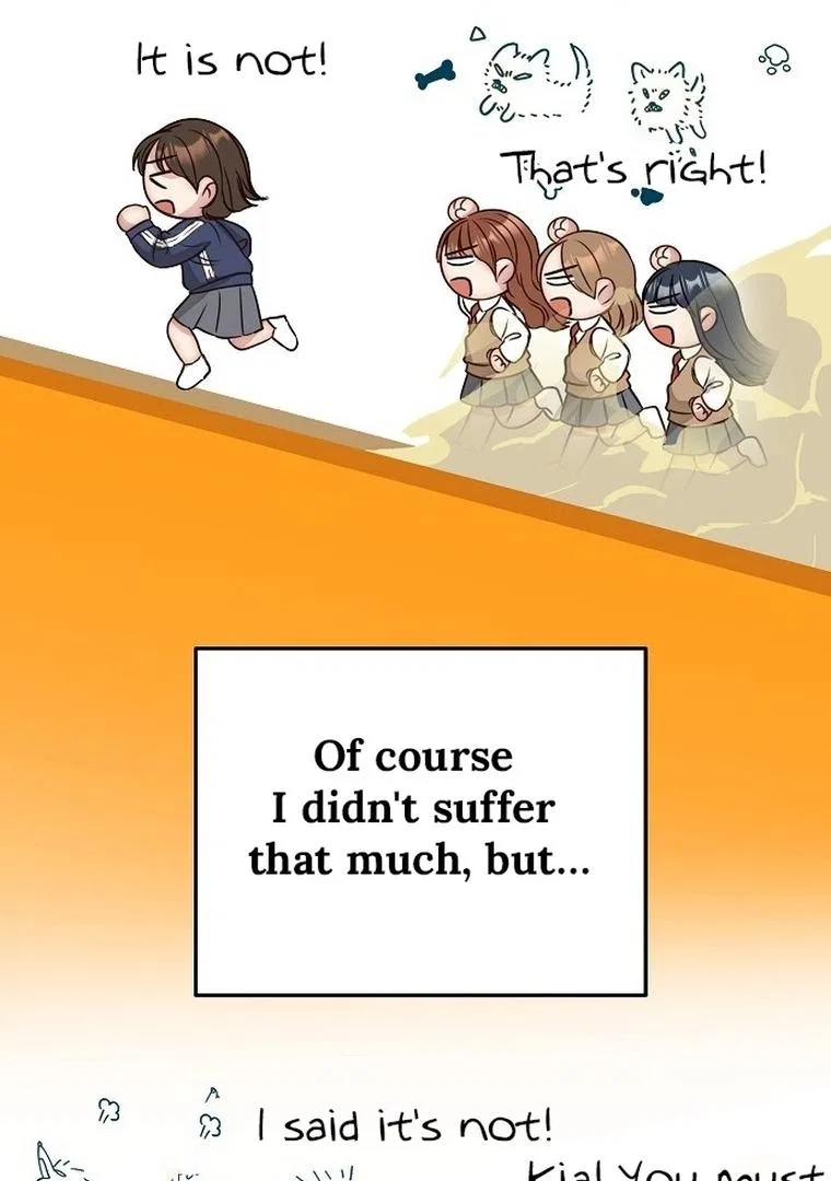 I Don’t Recommend Making a Mistake With Your Male Friend Chapter 1 – Page 51
