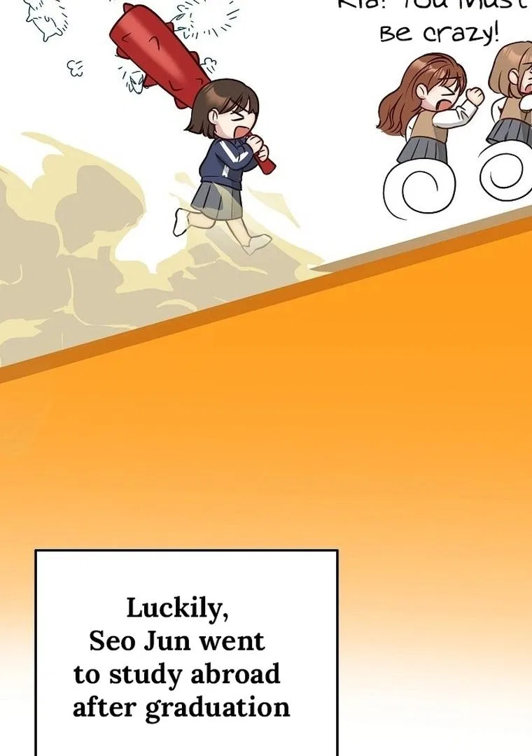 I Don’t Recommend Making a Mistake With Your Male Friend Chapter 1 – Page 52