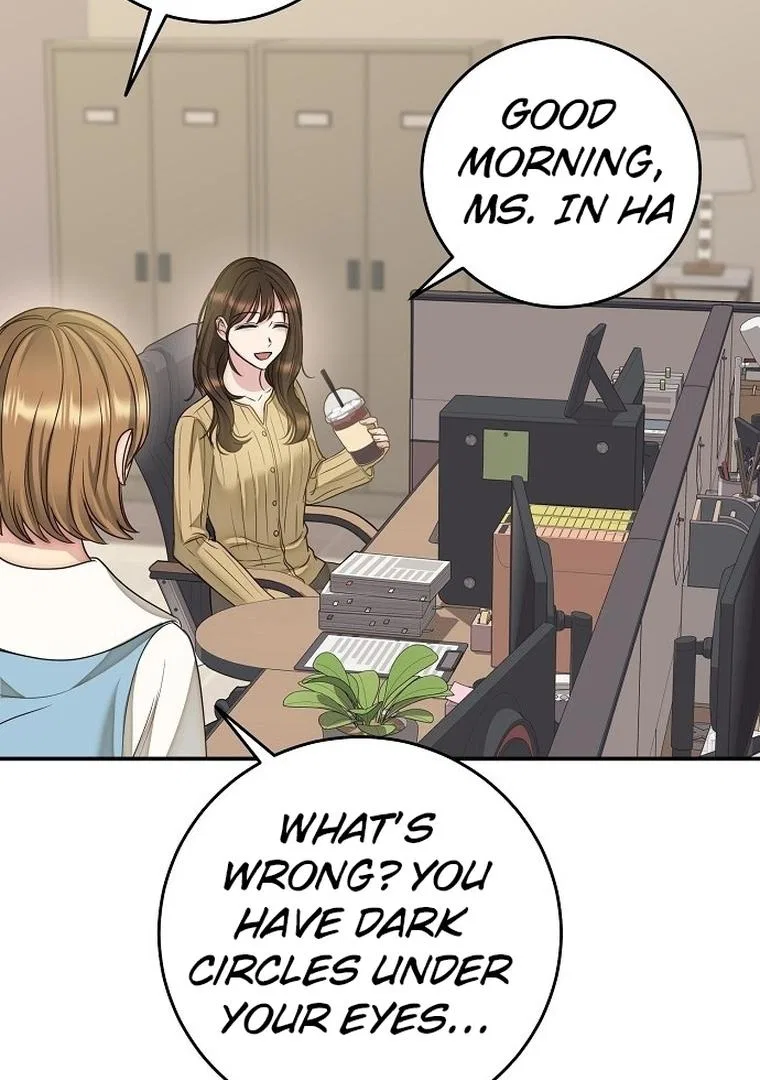 I Don’t Recommend Making a Mistake With Your Male Friend Chapter 1 – Page 55