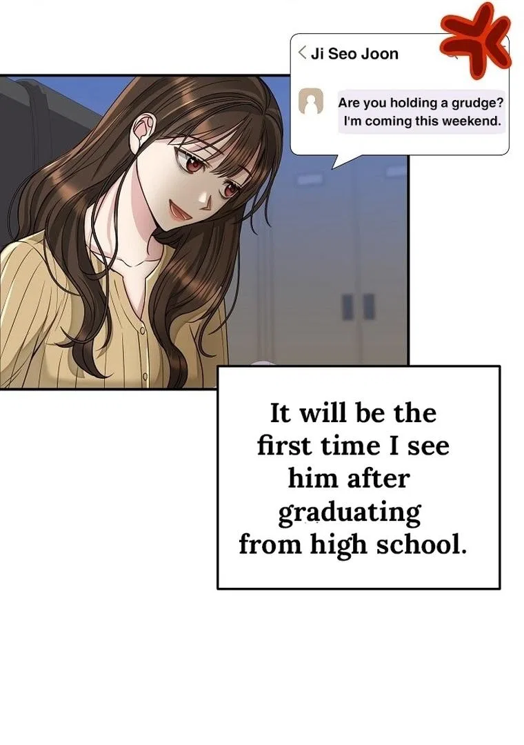 I Don’t Recommend Making a Mistake With Your Male Friend Chapter 1 – Page 58