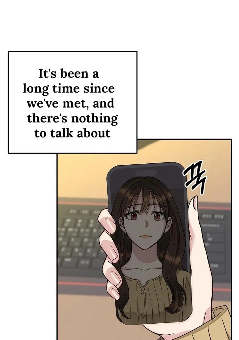 I Don’t Recommend Making a Mistake With Your Male Friend Chapter 1 – Page 59