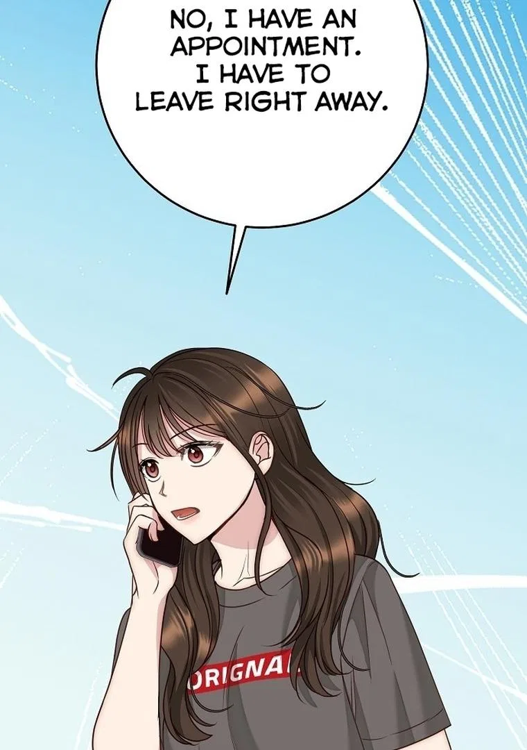 I Don’t Recommend Making a Mistake With Your Male Friend Chapter 1 – Page 70
