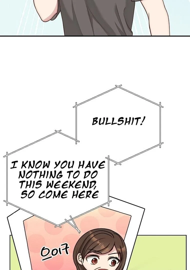 I Don’t Recommend Making a Mistake With Your Male Friend Chapter 1 – Page 71