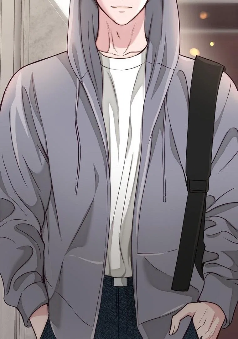I Don’t Recommend Making a Mistake With Your Male Friend Chapter 1 – Page 97