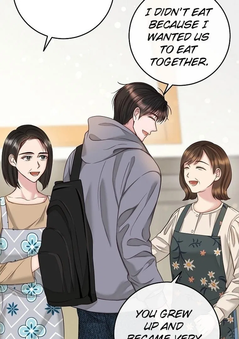 I Don’t Recommend Making a Mistake With Your Male Friend Chapter 1 – Page 103