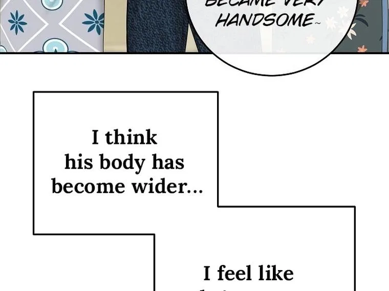 I Don’t Recommend Making a Mistake With Your Male Friend Chapter 1 – Page 104
