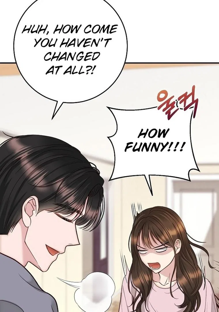 I Don’t Recommend Making a Mistake With Your Male Friend Chapter 1 – Page 110