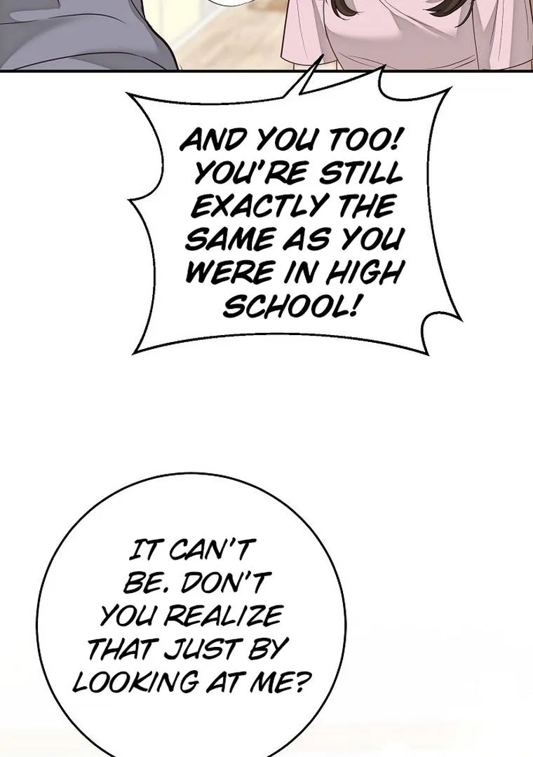 I Don’t Recommend Making a Mistake With Your Male Friend Chapter 1 – Page 111