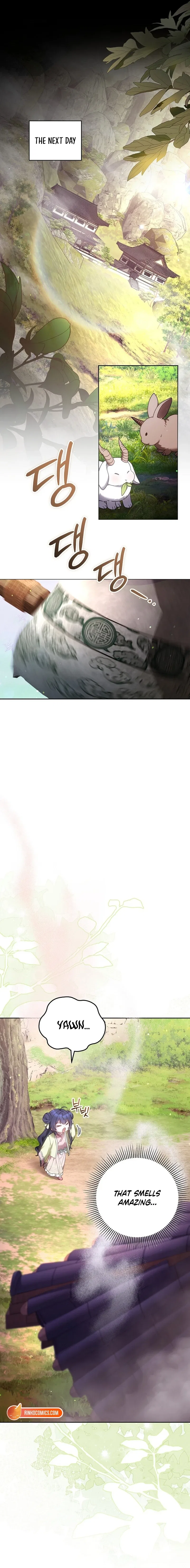 I’m the Youngest Disciple of the Murim’s Mastermind Chapter 8 – Page 10