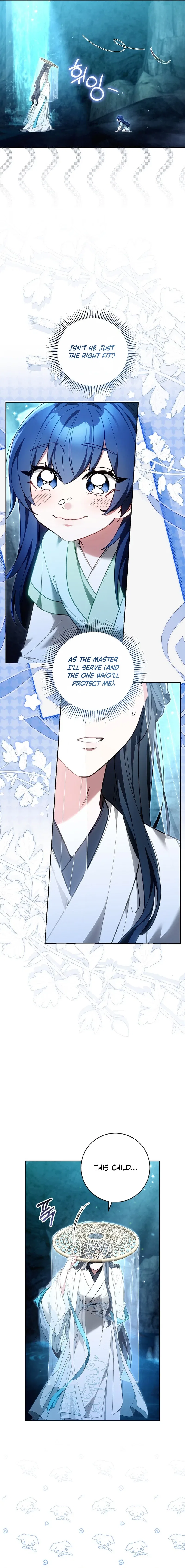 I’m the Youngest Disciple of the Murim’s Mastermind Chapter 5 – Page 6