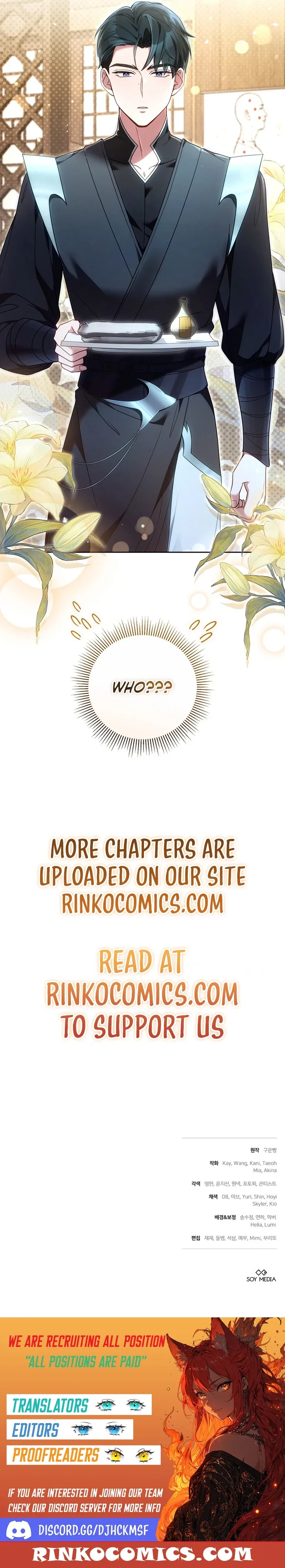 I’m the Youngest Disciple of the Murim’s Mastermind Chapter 5 – Page 24
