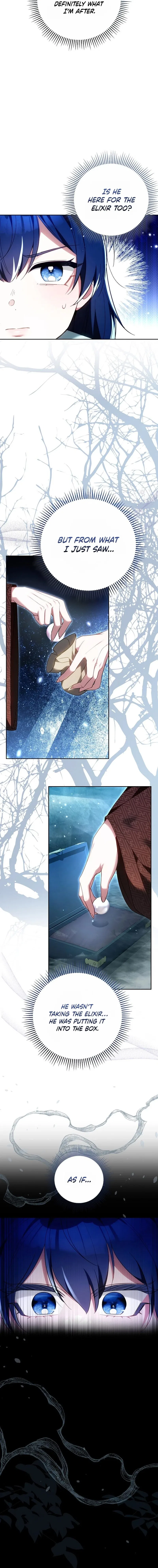 I’m the Youngest Disciple of the Murim’s Mastermind Chapter 4 – Page 16