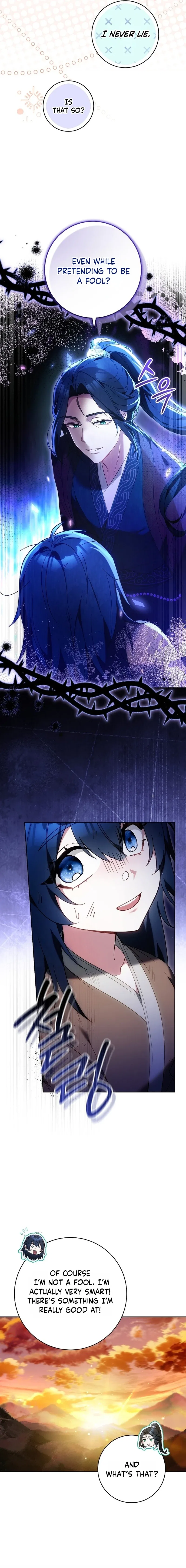 I’m the Youngest Disciple of the Murim’s Mastermind Chapter 3 – Page 4