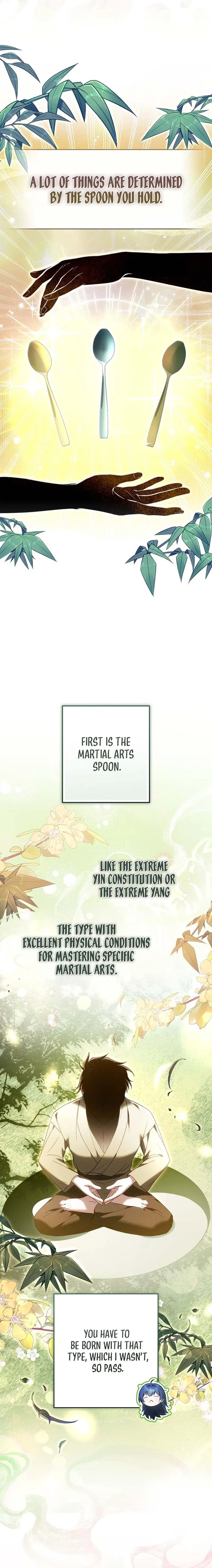 I’m the Youngest Disciple of the Murim’s Mastermind Chapter 2 – Page 2