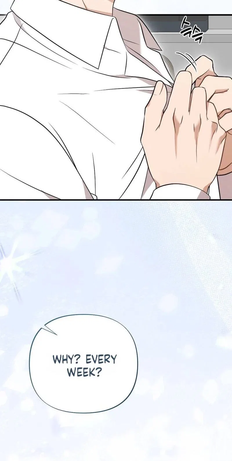 Broken Engagement Scandal Chapter 17 – Page 3